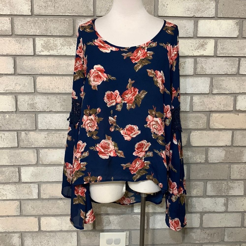 3for$20 blouse m